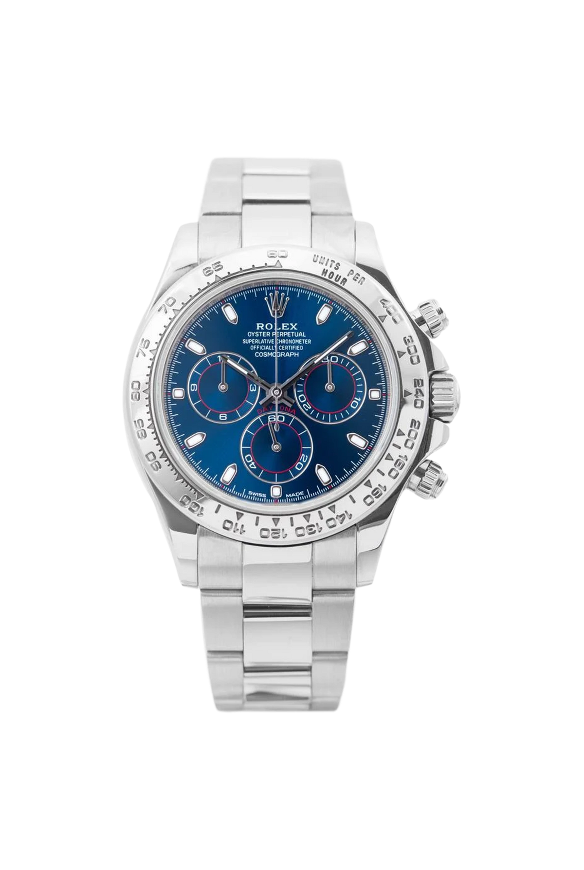 ROLEX DAYTONA 40 (2022) 116509-