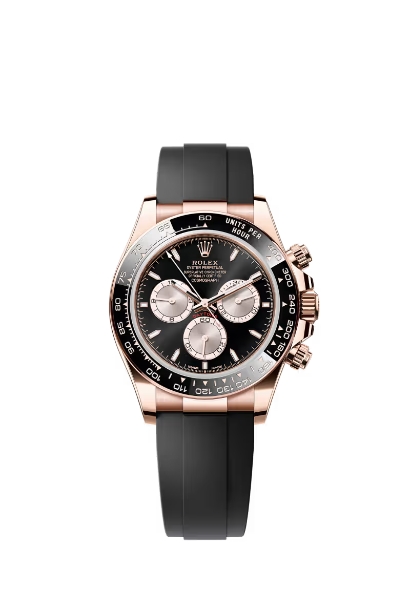 ROLEX DAYTONA 40 (2020) 116515LN