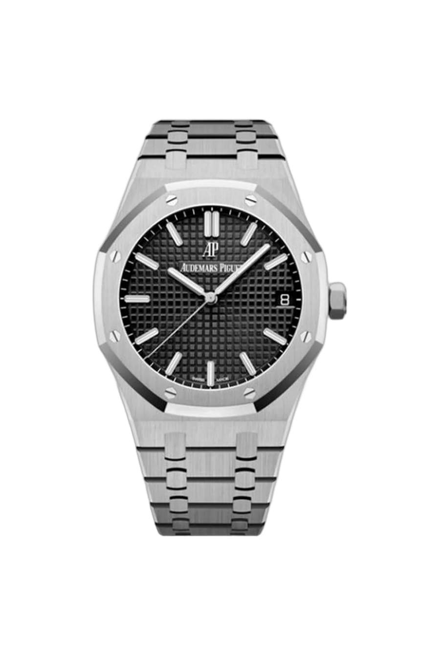 AUDEMARS PIGUET ROYAL OAK (2021) 15500ST