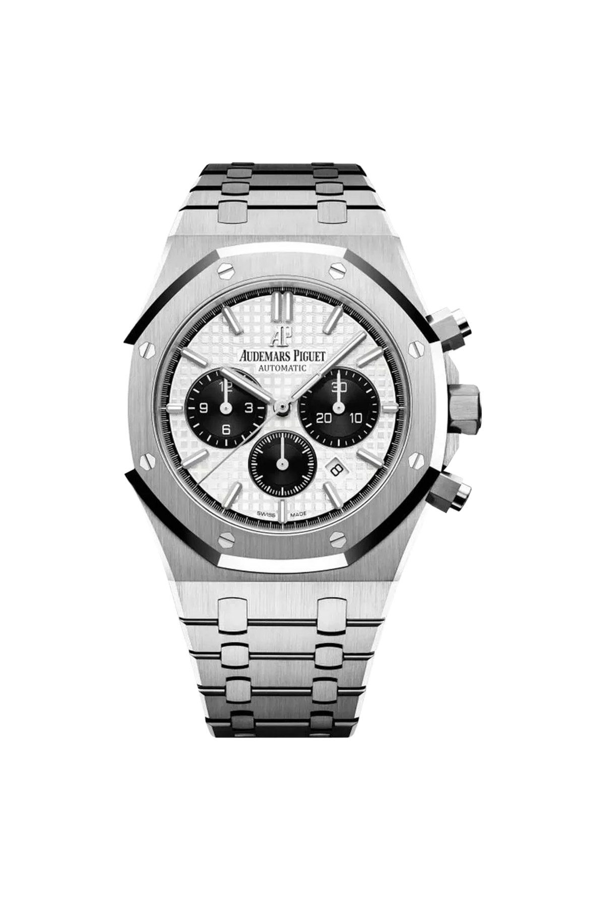 AUDEMARS PIGUET ROYAL OAK (2018) 26331ST