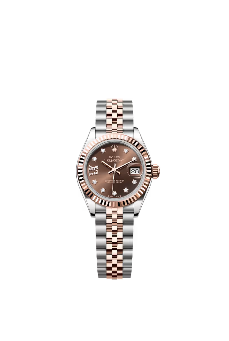 ROLEX DATEJUST 28MM (2024) 279171