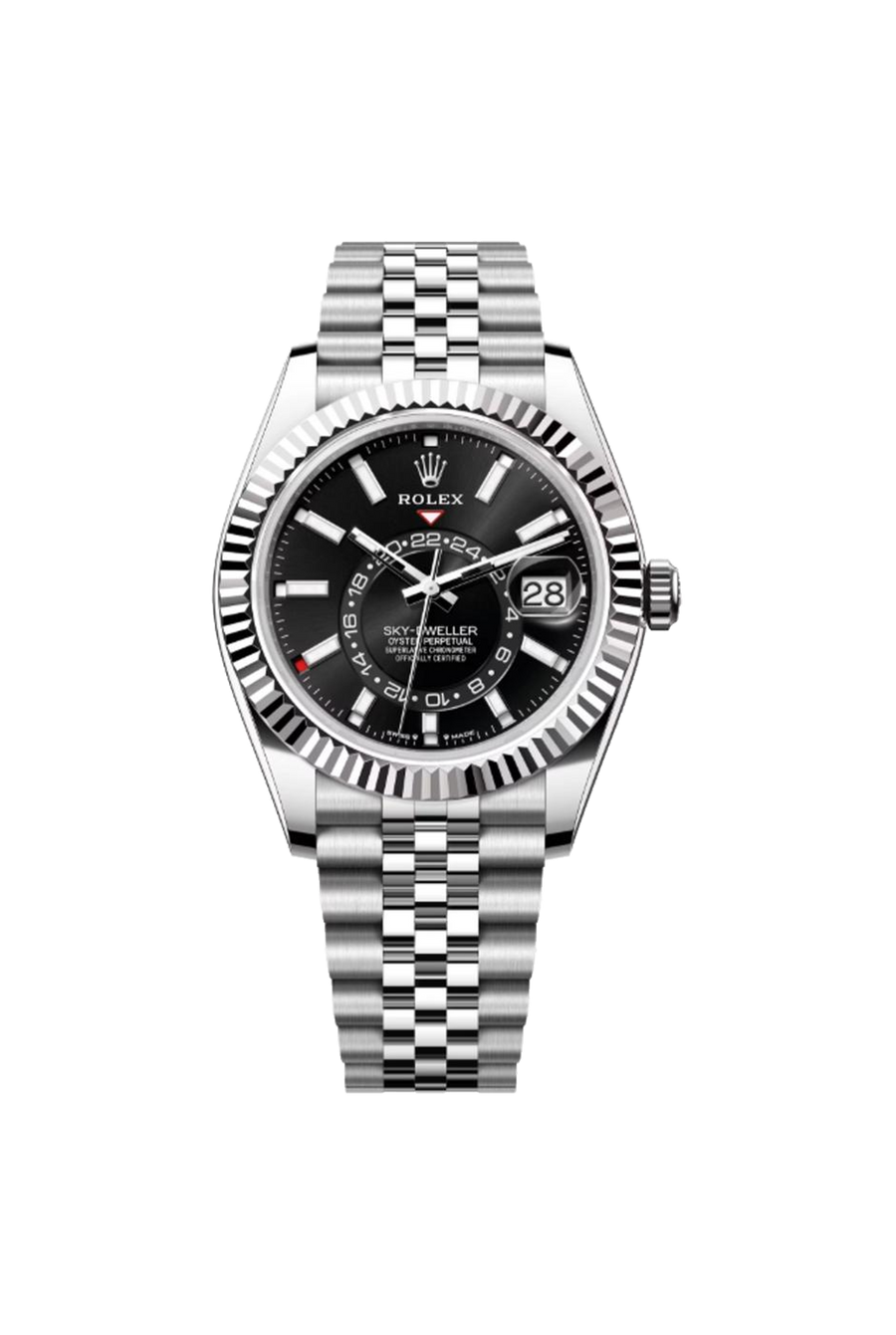 ROLEX SKYDWELLER (2023) 326934