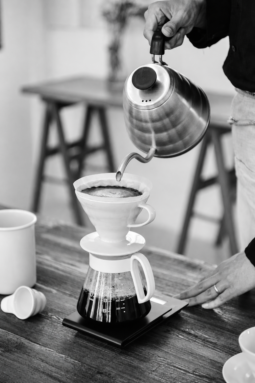 Coffee