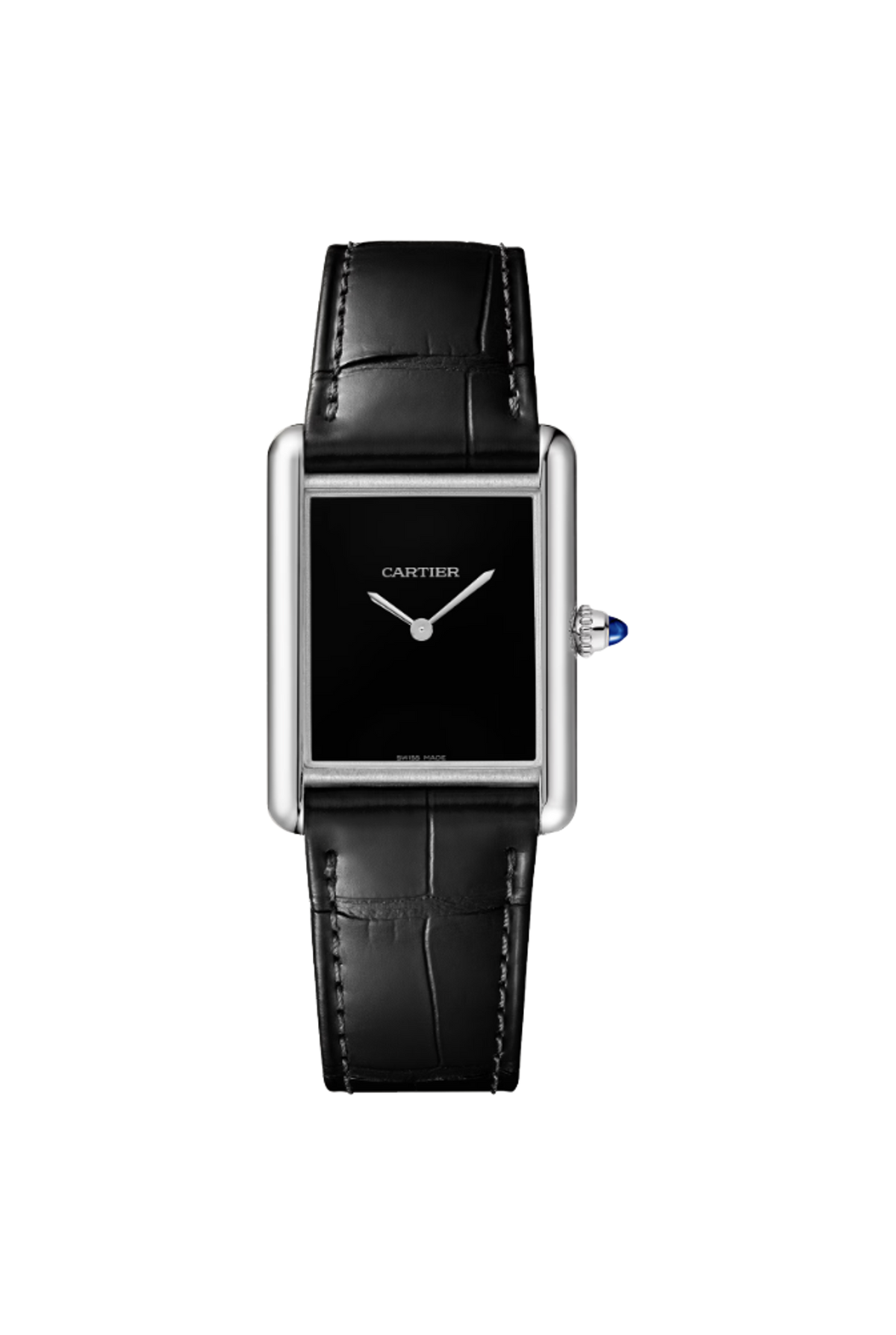 Tank Must de Cartier (2026) WSTA0108