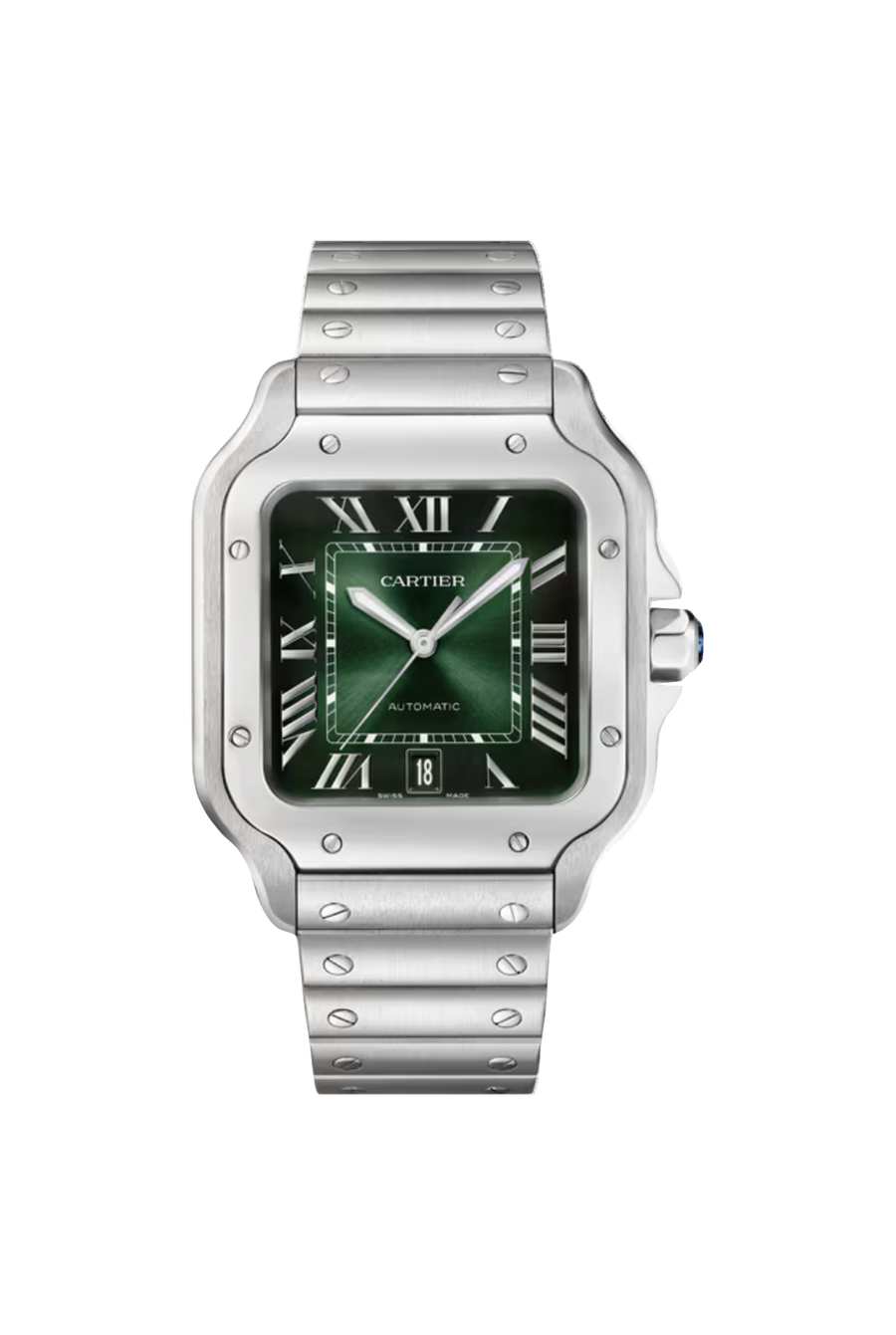 SANTOS GRANDE DE CARTIER (2026) WSSA0062