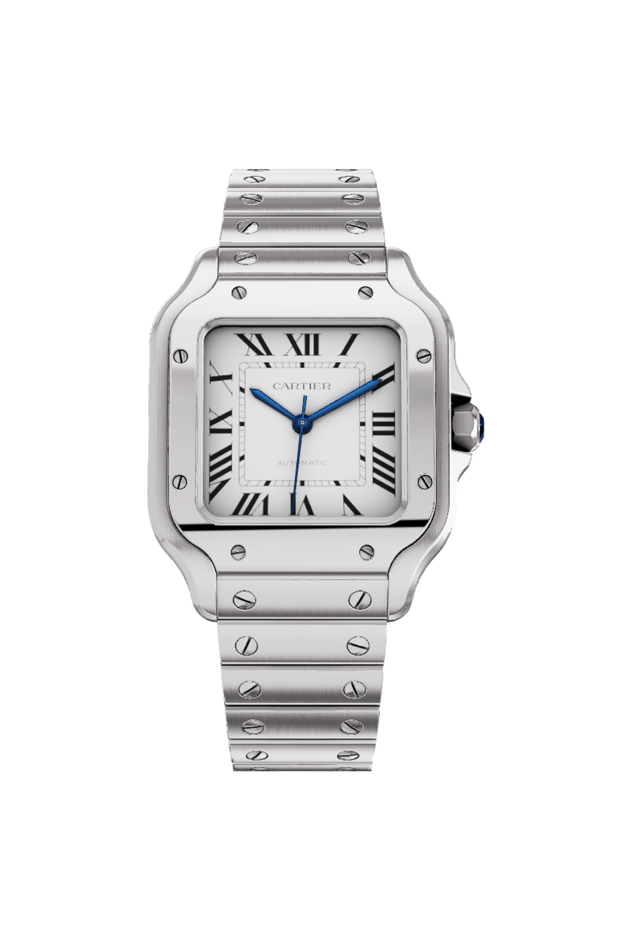 SANTOS GRANDE DE CARTIER (2026) WSSA0018