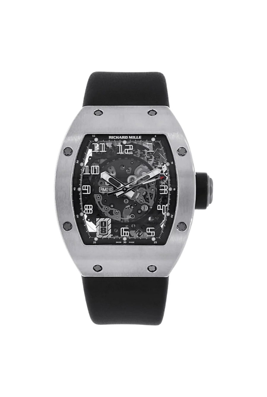 Richard Mille RM 010 Titanio (2024)