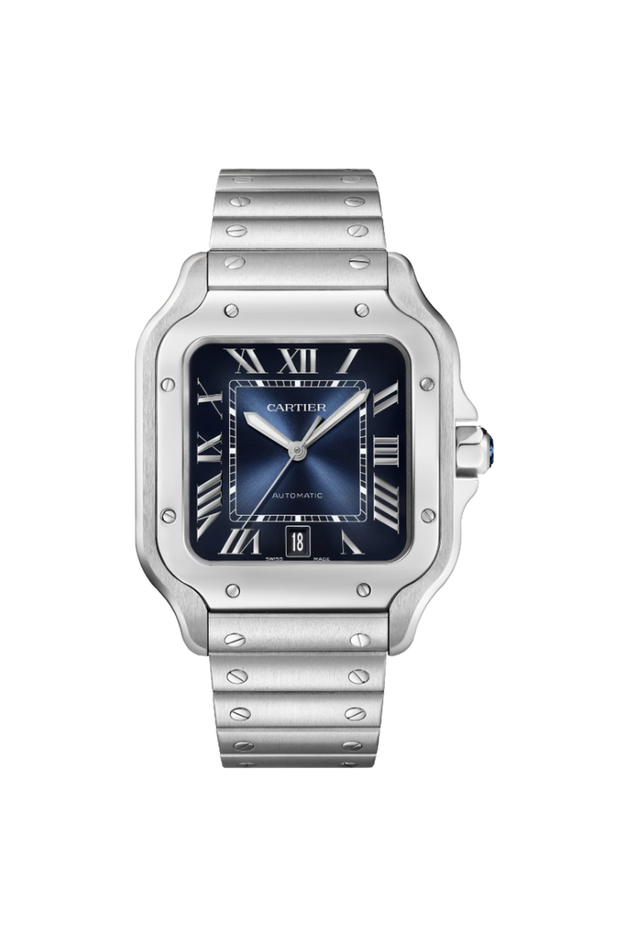 SANTOS GRANDE DE CARTIER (2026) WSSA0071