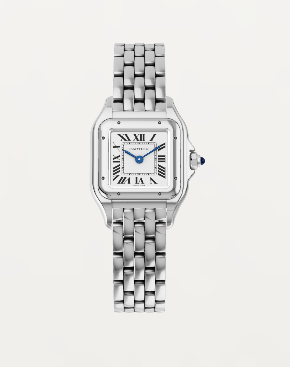 PANTHÈRE SMALL DE CARTIER (2026) WSPN0013