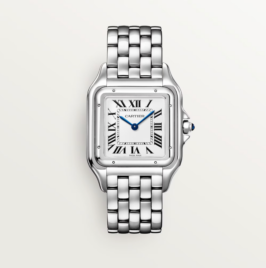 PANTHÈRE LARGE DE CARTIER (2026) WSPN0016