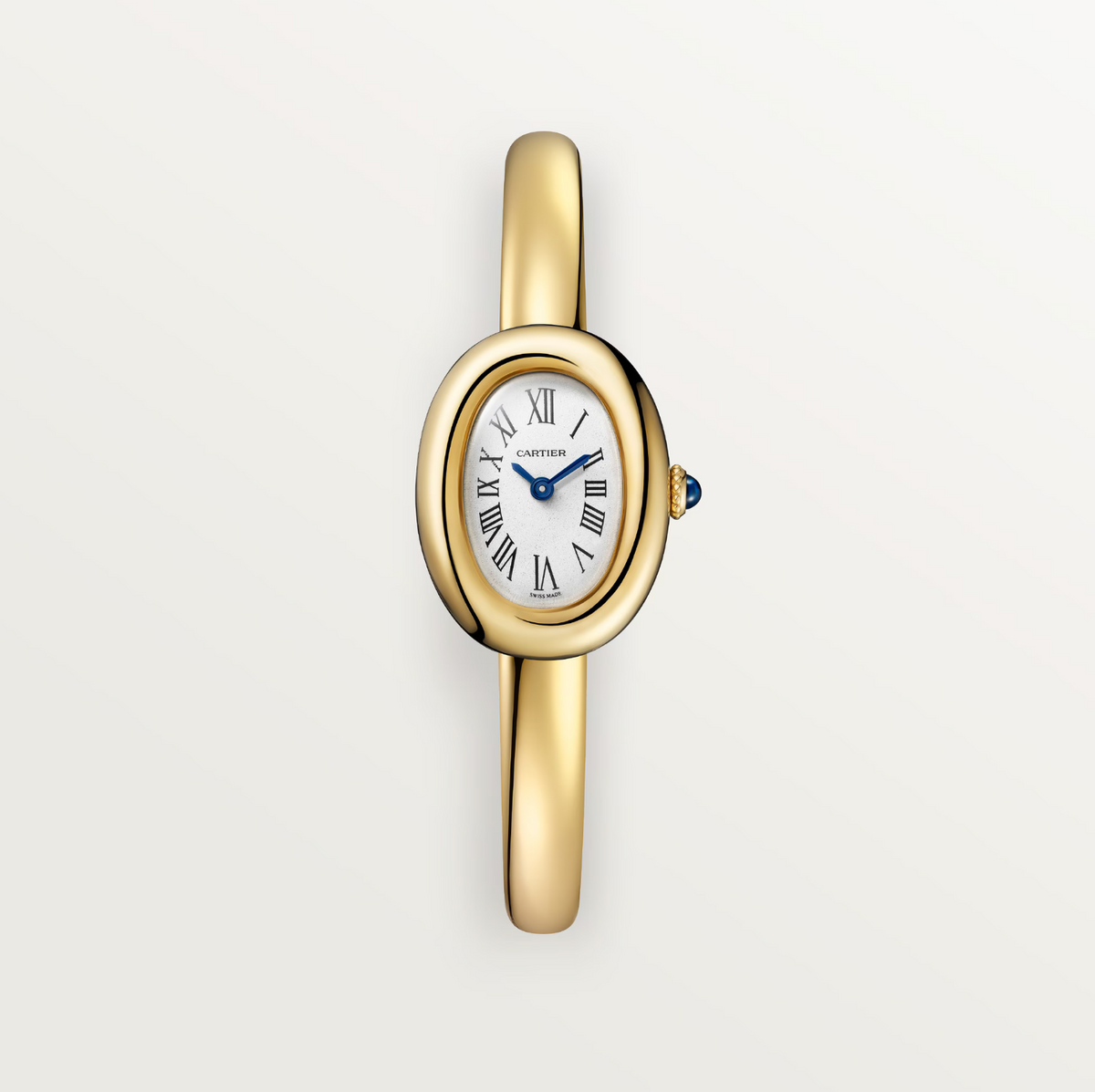 BAIGNOIRE MINI DE CARTIER (2026) WGBA0078