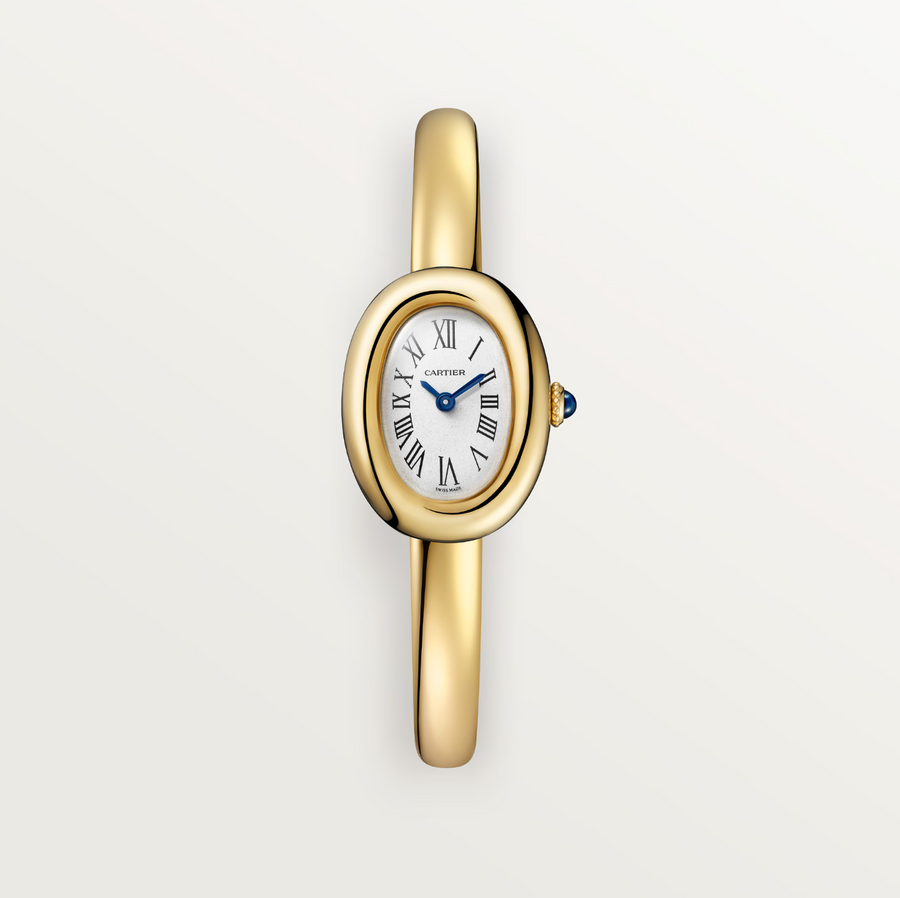 BAIGNOIRE MINI DE CARTIER (2026) WGBA0078