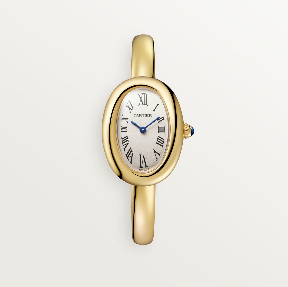 BAIGNOIRE SMALL DE CARTIER (2026) WGBA0025