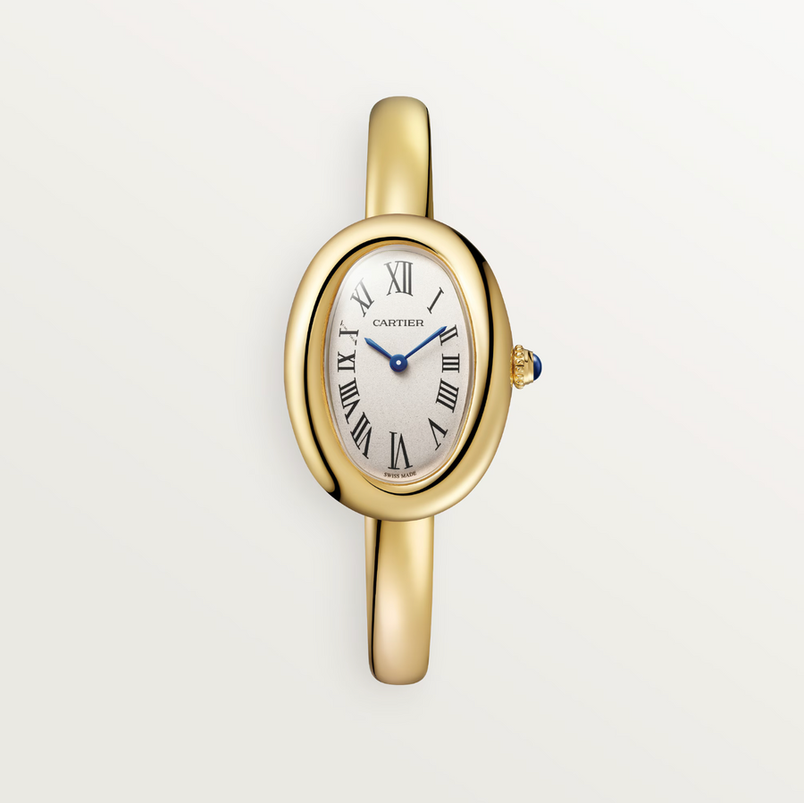 BAIGNOIRE SMALL DE CARTIER (2026) WGBA0025