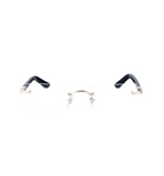 Cartier CT0581O Rimless Glasses