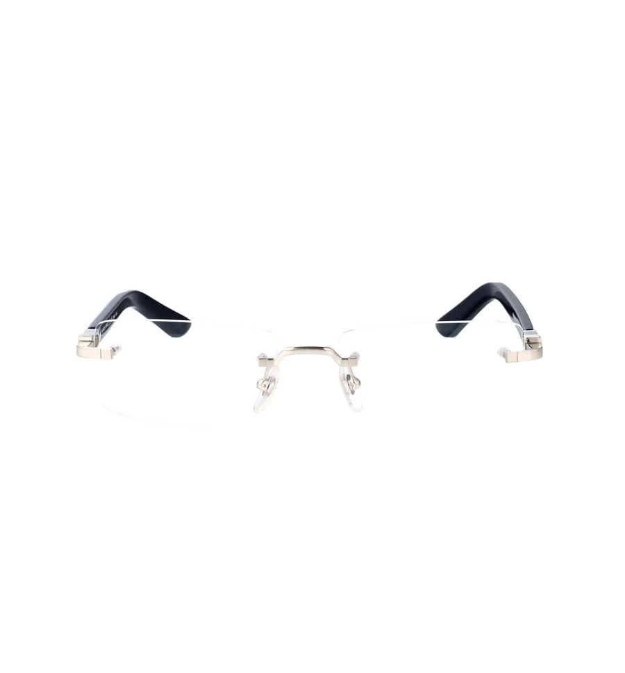 Cartier CT0581O Rimless Glasses