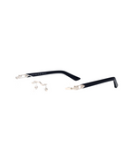 Cartier CT0581O Rimless Glasses