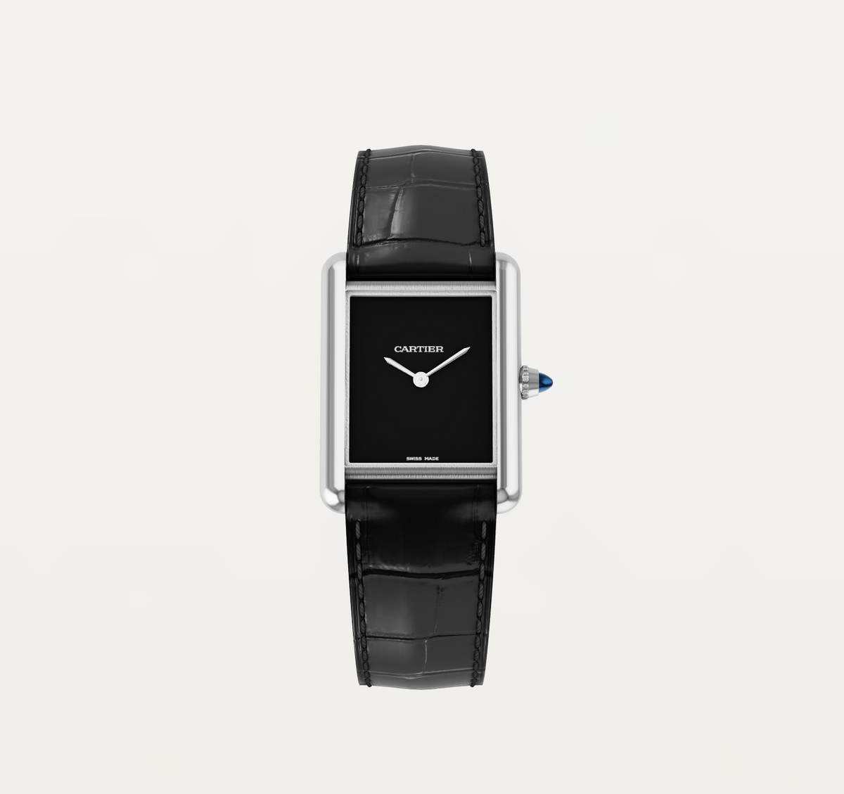 Tank Must de Cartier (2026) WSTA0108