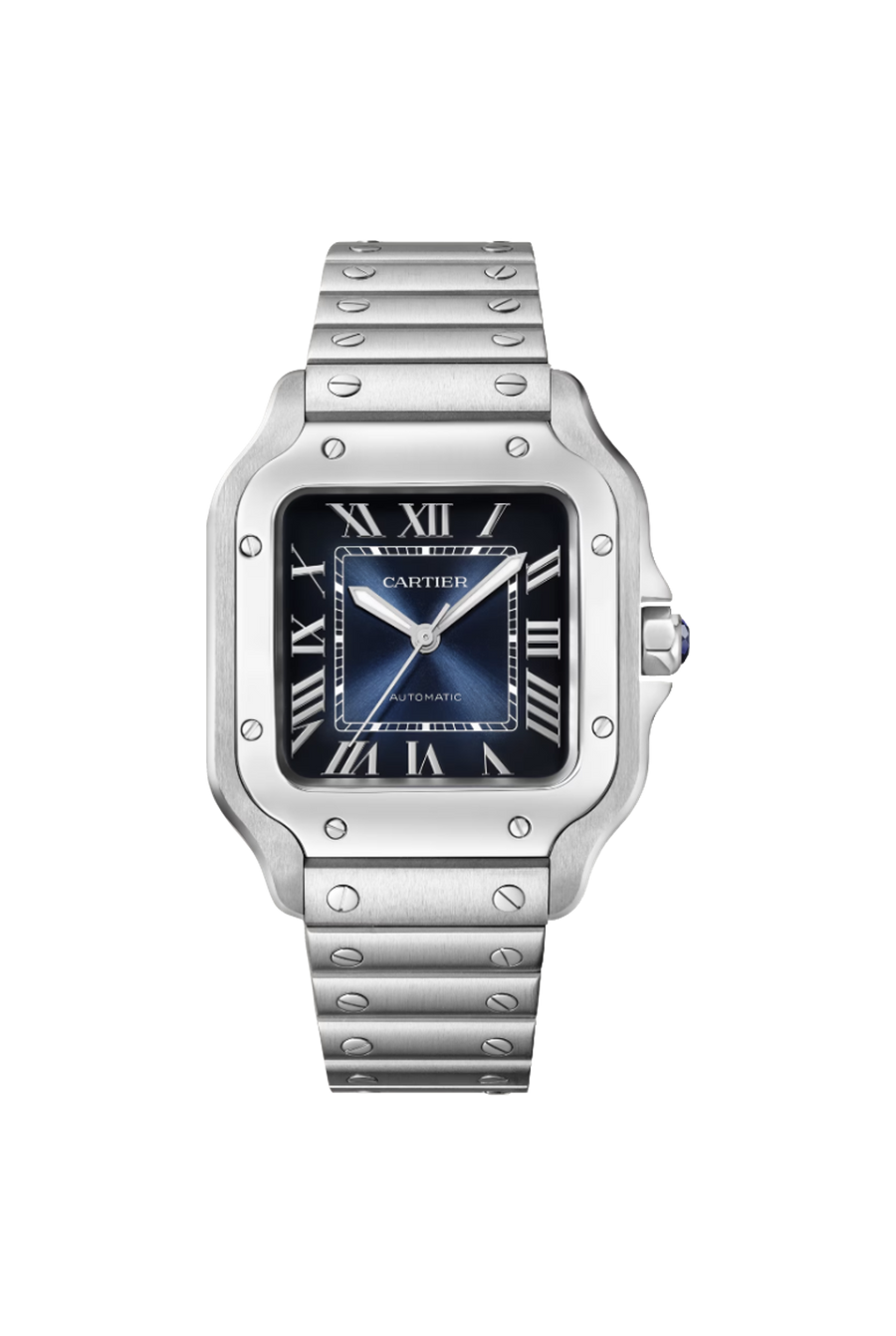 SANTOS MEDIO DE CARTIER (2026) WSSA0063