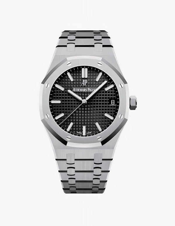 AUDEMARS PIGUET ROYAL OAK (2021) 15500ST