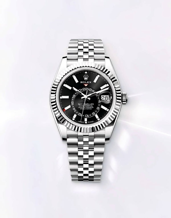 ROLEX SKYDWELLER (2023) 326934