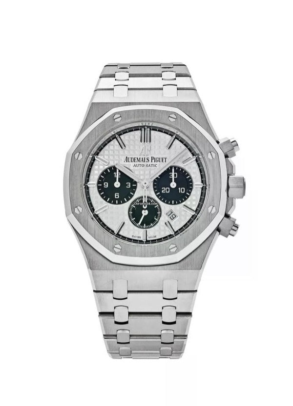 AUDEMARS PIGUET ROYAL OAK (2018) 26331ST