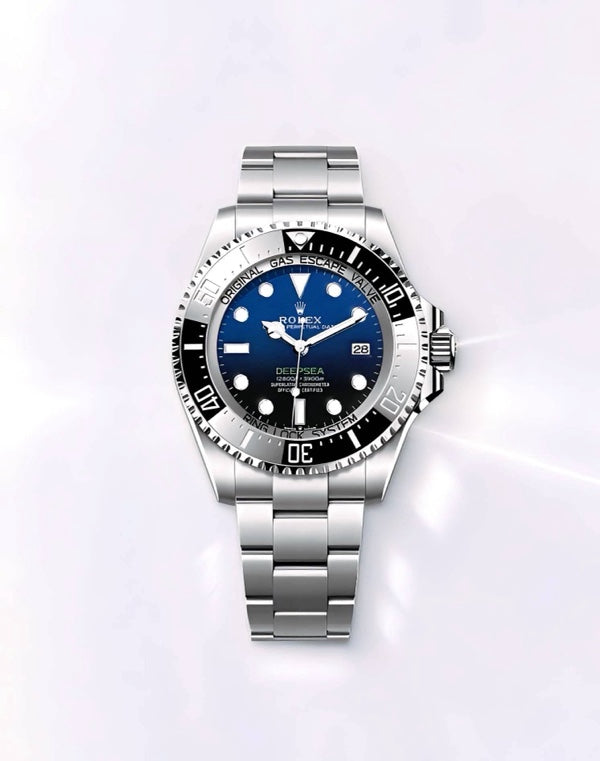 ROLEX SEA DWELLER (2017) 116660