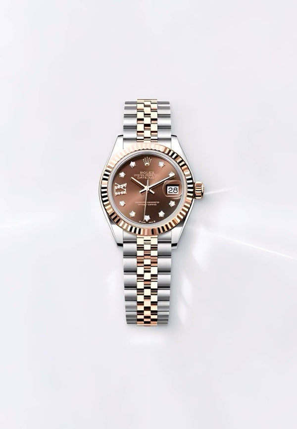 ROLEX DATEJUST 28MM (2024) 279171