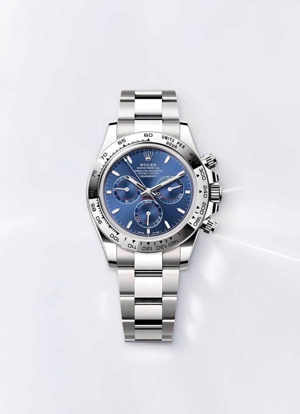 ROLEX DAYTONA 40 (2022) 116509-