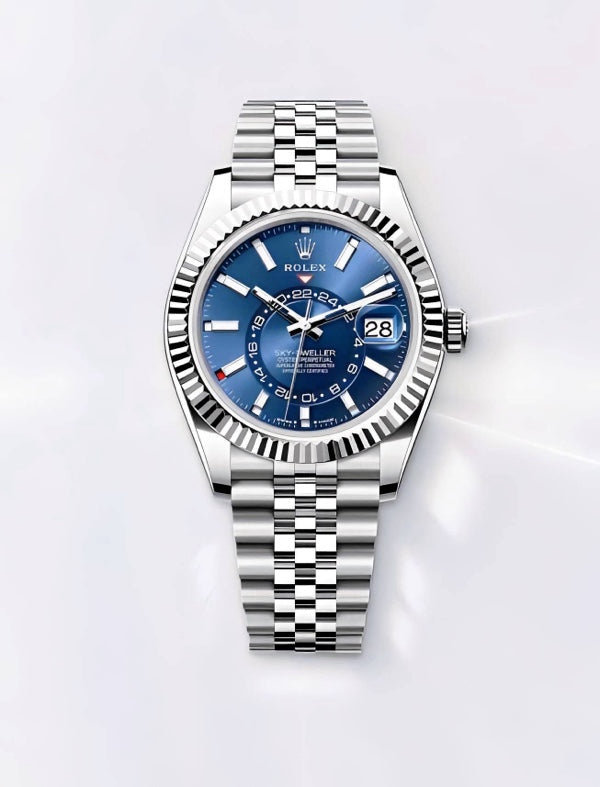ROLEX SKYDWELLER (2021) 326934-
