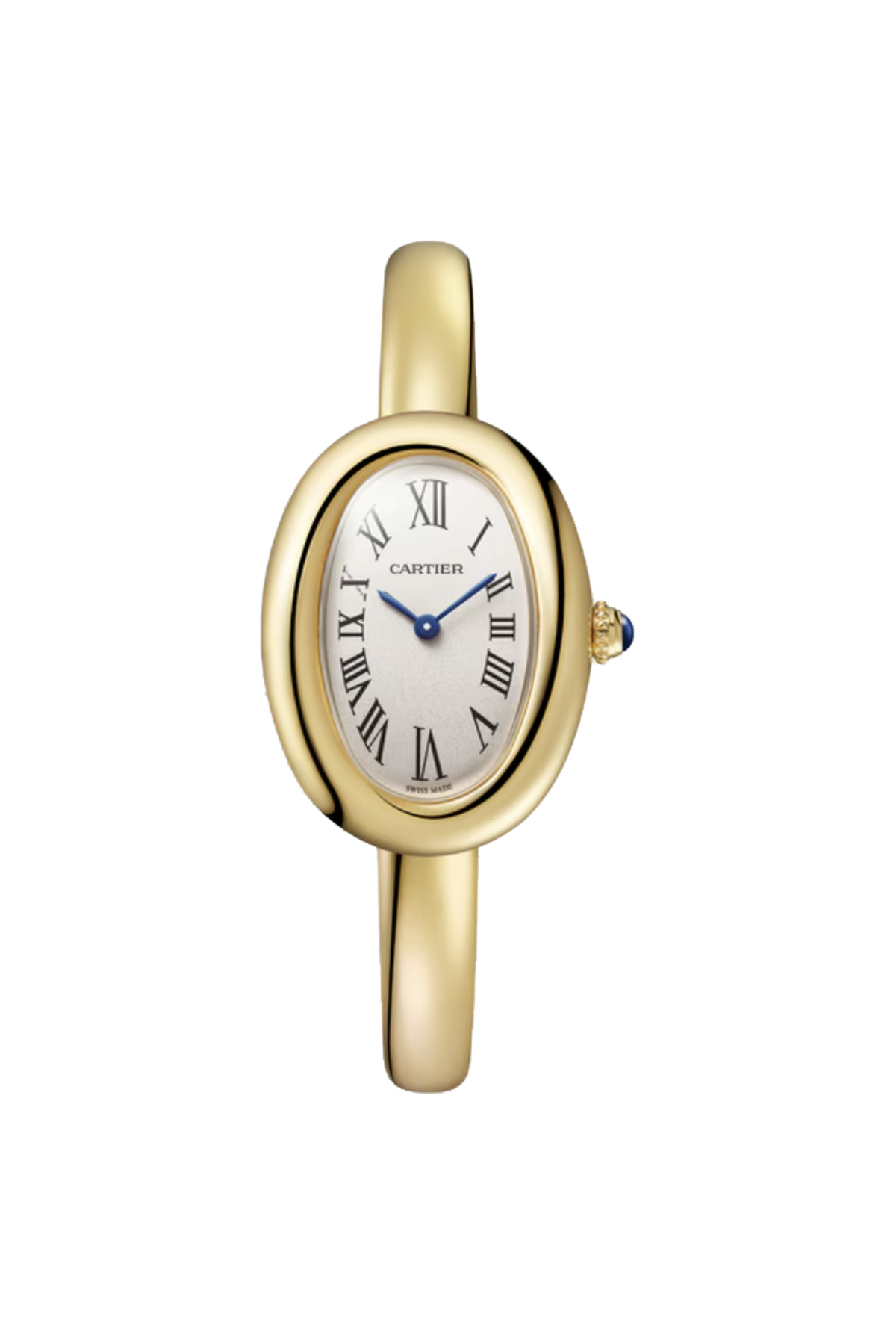 BAIGNOIRE DE CARTIER صغيرة (2026) WGBA0025