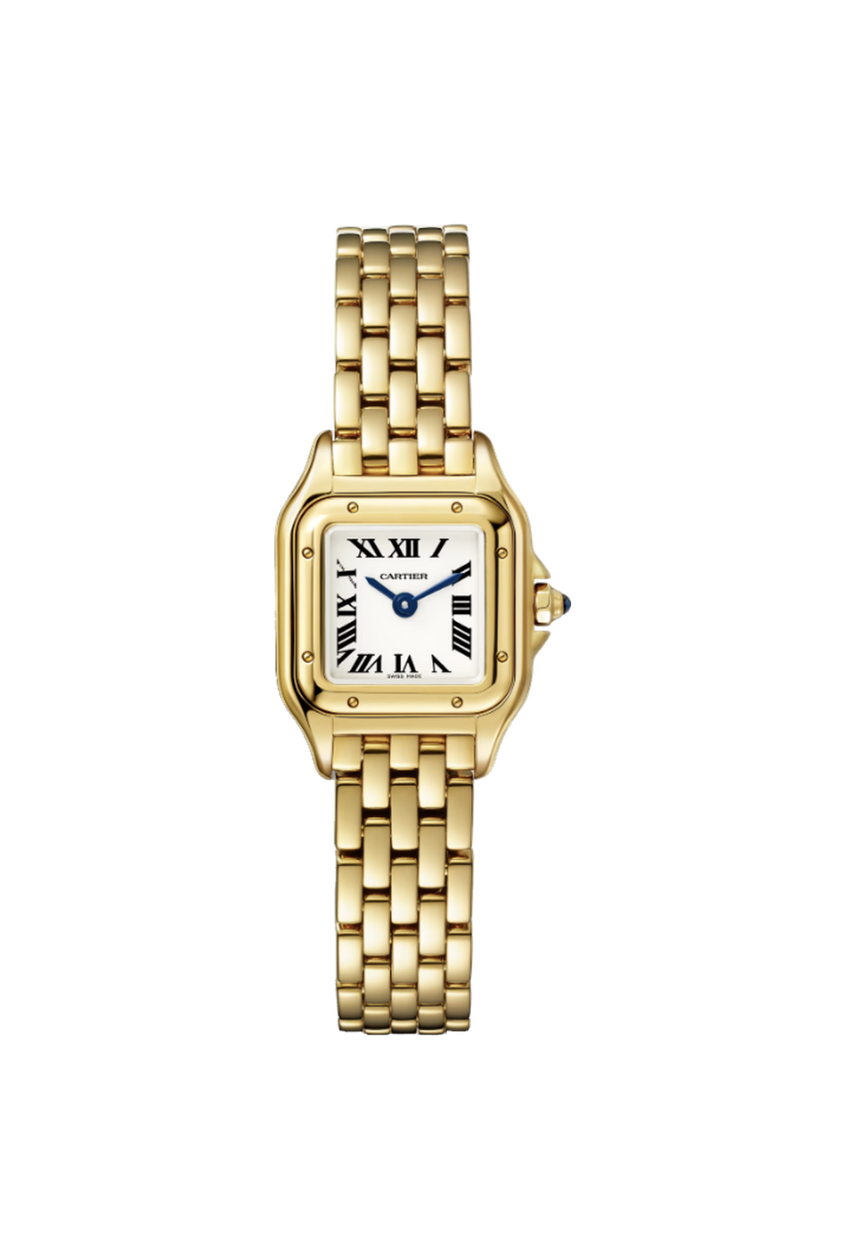 Cartier Panthère de Cartier Mini (2026) Yellow Gold