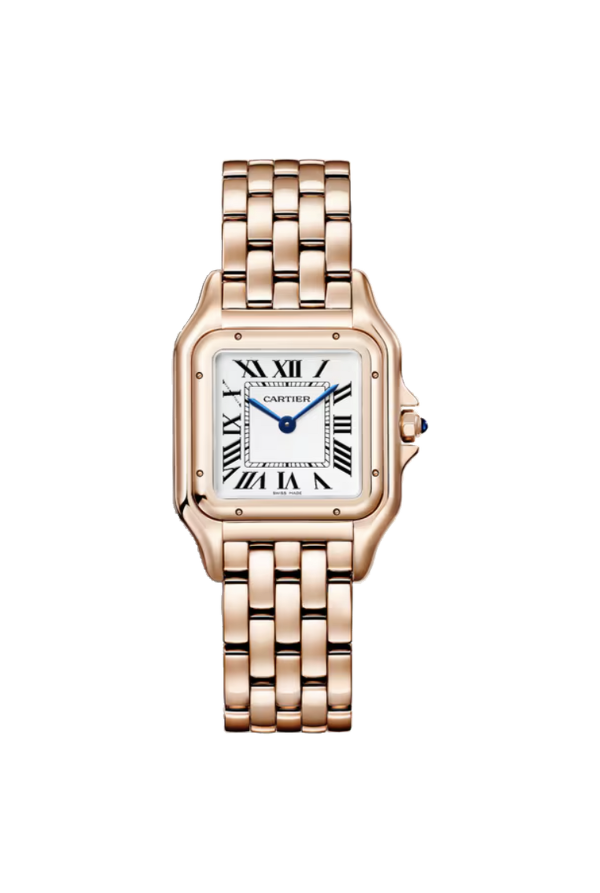 Cartier Panthère de Cartier Medium (2026) Rose Gold