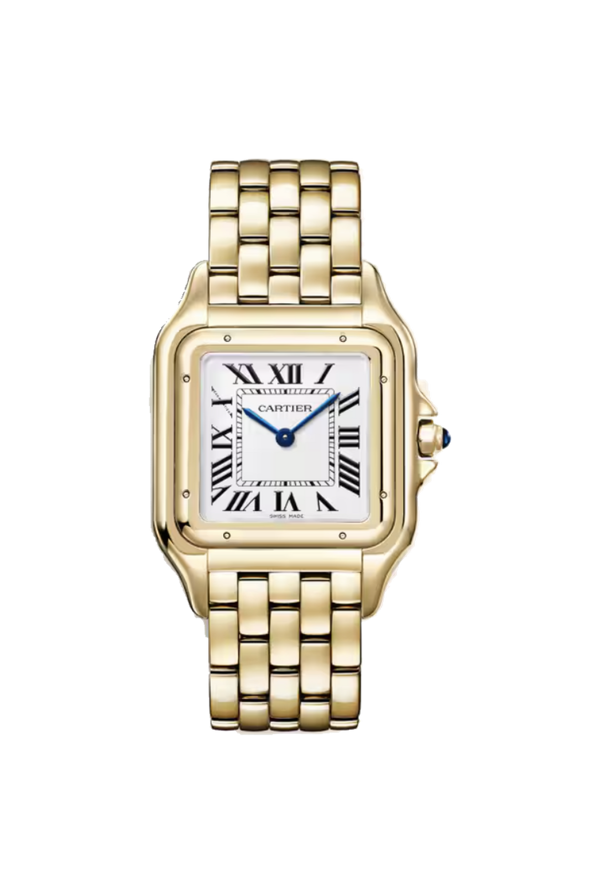 Cartier Panthère de Cartier Large (2026) Yellow Gold