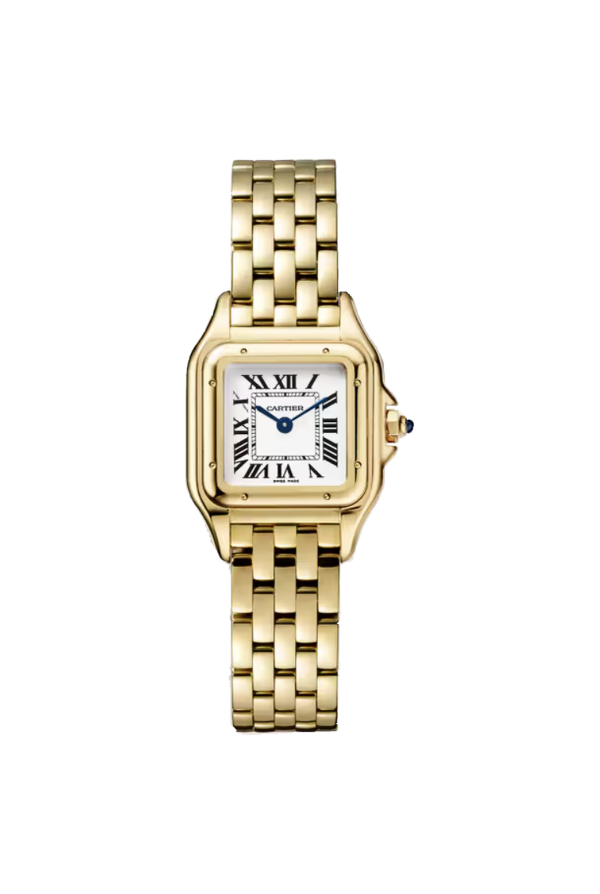Cartier Panthère de Cartier Small (2026) Yellow Gold