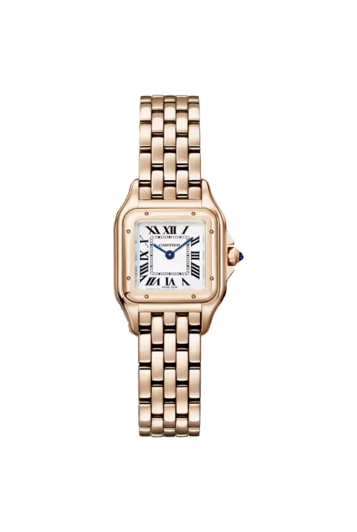 Cartier Panthère de Cartier Small (2026) Rose Gold
