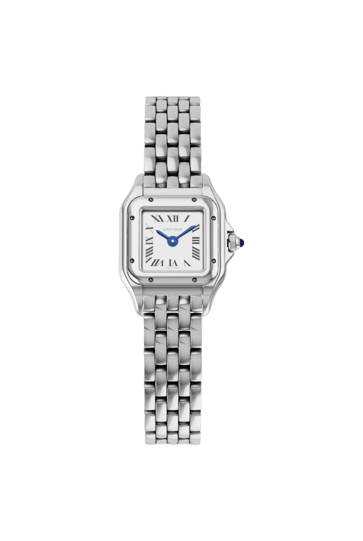 Cartier Panthère de Cartier Mini (2026) Steel
